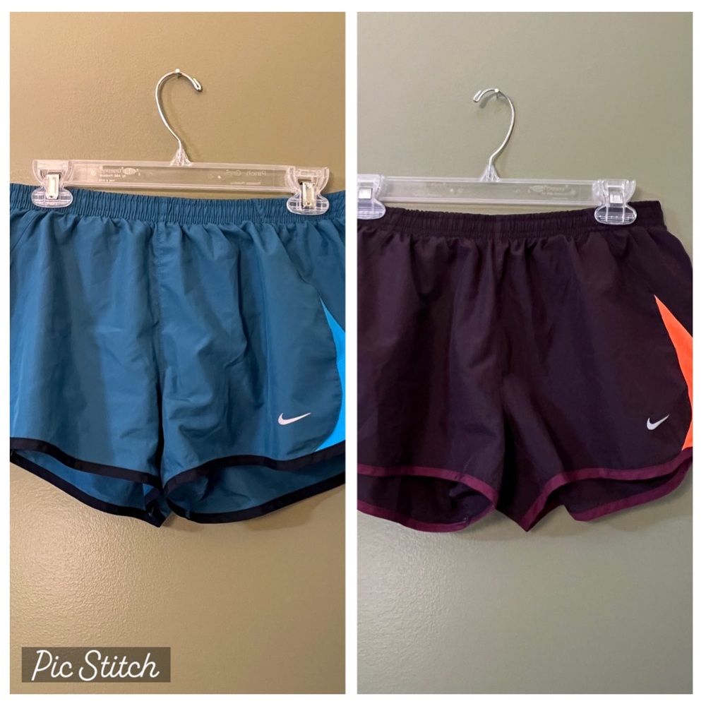 Nike Dri-Fit bundle Medium
